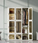 [COMPRE 1 E LEVE 2] Closet Dobrável Inteligente