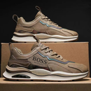 [COMPRE 1 LEVE 2] Tênis Masculino BOSS SPORT® - ÚLTIMAS UNIDADES
